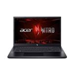 ACER NTB Acer Nitro V 15 (ANV15-41-R0DG),Ryzen5-6600H,15.6"FHD,16GB,1TB SSD,RTX 3050,Linux,Black NH.QSHEC.003