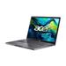 ACER NTB Aspire 14 (A14-51M-71YS), Core-7 150U,14 1920x1200,16GB,1TB SSD,Intel Graphics,W11H,Gray NX.KRWEC.002