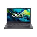 ACER NTB Aspire 15 (A15-41M-R2NA),Ryzen7-8840HS,15.6"FHD,16GB,512GB SSD,Radeon 780M,Linux,Gray NX.KXAEC.006