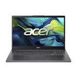 ACER NTB Aspire 15 (A15-41M-R4FS), AMDRyzen 7 8840HS, 16GB, 1024GB PM4 SSD, AMDRadeon, W11, Grey NX.KVXEC.003