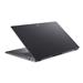 ACER NTB Aspire 17 (A17-51M-78VJ),i7-150U,17,3"FHD,32GB,1024GB SSD,Intel Iris,Win11H,Gray NX.J02EC.002