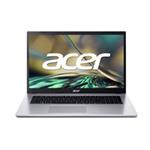 ACER NTB Aspire 3 (A317-54-53Q2),i5-1235U,17.3" 1920x1080,16GB,1024GB HDD ,Intek Iris Xe,W11H,Silver NX.K9YEC.004