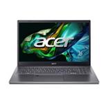 ACER NTB Aspire 5 15 (A515-58M-718Y),i7-13620H,15.6"FHD,32GB,1TB SSD,Intel UHD,W11H,Gray NX.KQ8EC.004