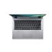 ACER NTB Aspire Go 14 (AG14-31P-38H6), i3-N305,14" 1920x1200,16GB,512GB SSD, UHD Graphics,W11H,Silver NX.KT8EC.003