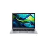 ACER NTB Aspire Go 14 (AG14-31P-38H6), i3-N305,14" 1920x1200,16GB,512GB SSD, UHD Graphics,W11H,Silver NX.KT8EC.003