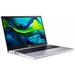 ACER NTB Aspire Go 15 (AG15-31P-C94E),Intel N100,15,6" FHD,8GB,512GB SSD,Intel UHD,W11H,Silver NX.KRPEC.004