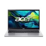 ACER NTB Aspire Go 15 (AG15-42P-R435),Ryzen5-5625U,15.6"FHD,16GB,1TB SSD,Radeon Graphics,W11H,Silver NX.J7WEC.003