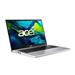 ACER NTB Aspire Go 15 (AG15-42P-R5WN),Ryzen5-5625U,15.6"FHD,8GB,512GB SSD,Radeon Graphics,Linux,Silver NX.J7XEC.001