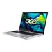 ACER NTB Aspire Go 15 (AG15-42P-R5WN),Ryzen5-5625U,15.6"FHD,8GB,512GB SSD,Radeon Graphics,Linux,Silver NX.J7XEC.001