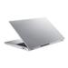 ACER NTB Aspire Go 15 (AG15-42P-R5WN),Ryzen5-5625U,15.6"FHD,8GB,512GB SSD,Radeon Graphics,Linux,Silver NX.J7XEC.001