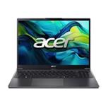 ACER NTB Aspire Go 15 (AG15-51P-5382),i5-1235U,15.2"WUXGA,16GB,512GB SSD,Intel Iris,W11H,Gray NX.J4DEC.003