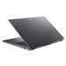 ACER NTB Aspire Go 17 (AG17-31P-33H1),i3-N355,17.3"FHD,16GB,512GB SSD,Intel Graphics,W11H,Gray NX.J45EC.002