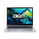 ACER NTB Aspire Go Spin 14 (AGSP14-31PT-33QY),i3-N355,14"WUXGA,16GB,512GB SSD,Intel Graphics,W11H,Silver NX.J3UEC.002