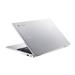 ACER NTB Chromebook 315 (CB315-4HT-P5Q7)-Pentium SilverN6000,15.6" FHD IPS,8GB,128GBeMMC,UHD grafika,strieb NX.KX2EC.001