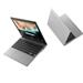 ACER NTB Chromebook 315 (CB315-4HT-P5Q7)-Pentium SilverN6000,15.6" FHD IPS,8GB,128GBeMMC,UHD grafika,strieb NX.KX2EC.001