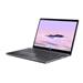 ACER NTB Chromebook Plus Spin 514 (CP514-4HN-36VY), ICore 3 100U, 8GB, 256GB PM4 SSD, Intel UHD, Chrome, Gr NX.KYQEC.001