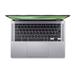 ACER NTB Chromebook Spin 314 (CP314-2HN-3981),i3-N305,14"WUXGA,8GB,256GB SSD,Intel UHD,Chrome,Silver NX.KYJEC.001