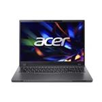 ACER NTB EDU TravelMate P2 (TMP216-51-G2-TCO-301K), Core 3 100U,16" 1920x1200,8GB,512GB SSD,IntelGraphics,W NX.B9GEC.004