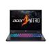 ACER NTB Nitro 14 (AN14-41-R4X2), Ryzen 5 8645HS,14,5" 2560x1600,16GB,1TB SSD,GeForce RTX 4050,W11H,Black NH.QQKEC.001