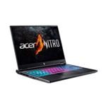 ACER NTB Nitro 14 (AN14-41-R4X2), Ryzen 5 8645HS,14,5" 2560x1600,16GB,1TB SSD,GeForce RTX 4050,W11H,Black NH.QQKEC.001