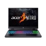 ACER NTB Nitro 16 (AN16-42-R9D6),R7-8845HS,16"WQXGA,32GB,1TB SSD,RTX 4070,W11H,Black NH.QPLEC.004