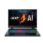 ACER NTB Nitro 17 (AN17-42-R9FK), Ryzen 7 8845HS,17,3" 2560x1440,32GB,1TB SSD,NVIDIA GeForce RTX 4060,W11H, NH.QPAEC.001