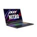 ACER NTB Nitro 5 (AN515-58-592C), i5-12450H,15,6" 2560x1440,16GB,1TB SSD,NVIDIA GeForce RTX 4060,Linux,Blac NH.QM0EC.012