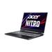 ACER NTB Nitro 5 (AN515-58-592C), i5-12450H,15,6" 2560x1440,16GB,1TB SSD,NVIDIA GeForce RTX 4060,Linux,Blac NH.QM0EC.012