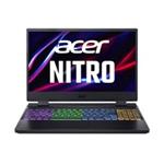 ACER NTB Nitro 5 (AN515-58-592C), i5-12450H,15,6" 2560x1440,16GB,1TB SSD,NVIDIA GeForce RTX 4060,Linux,Blac NH.QM0EC.012