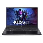 ACER NTB Nitro V 15 (ANV15-41-R2LC),Ryzen5-7535HS,15.6"FHD,16GB,1024GB SSD,RTX 4050,Win11H,Black NH.QPEEC.00D