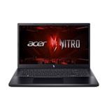 ACER NTB Nitro V 15 (ANV15-41-R70R),Ryzen5-7535HS,15.6"FHD,16GB,1TB SSD,RTX 4060,Linux,Black NH.QSFEC.002