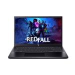 ACER NTB Nitro V 15 (ANV15-41-R9T4),R5-7535HS,15.6"FHD,16GB,1TB SSD,RTX 4050,Linux,Black NH.QSGEC.005