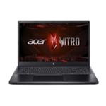 ACER NTB NITRO V 15 (ANV15-51-71Y4), IntelCore i7-13620H, 16GB, 1024GB PM4 SSD, GeForce RTX 4060, Linux, Bl NH.QQEEC.009