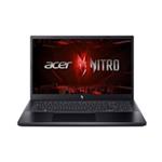 ACER NTB Nitro V 15 (ANV15-51-95UK),i9-13900H,15.6"FHD,16GB,1024GB SSD,RTX 4060,Linux,Black NH.QQEEC.010