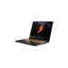 ACER NTB Nitro V 16 (ANV16-41-R0EE),Ryzen5 8645HS,16" WQXGA,16GB,1024GB SSD,RTX4050,W11H,Obsidian black NH.QP0EC.00K