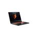 ACER NTB Nitro V 16 (ANV16-41-R0EE),Ryzen5 8645HS,16" WQXGA,16GB,1024GB SSD,RTX4050,W11H,Obsidian black NH.QP0EC.00K