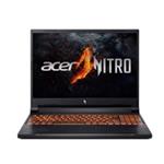 ACER NTB NITRO V 16 (ANV16-41-R0Z9), AMDRyzen 7 8845HS, 16GB, 1024 PM4 SSD, GeForce RTX 4050, Win11, Black NH.QP1EC.006