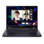 ACER NTB TravelMate P2 14 (TMP214-55-TCO-59XY), i5-1335U, 14" 1920x1200,8GB,256GB SSD,Intel UHD,W11PRO,Stat NX.B2BEC.003