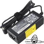 Acer orig. NTB adaptér 30W19V AC 5.5x1.7 mm (bez síťové šňůry) 77011046