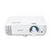 Acer P1555 DLP/3D/ FullHD 1920x1080 /4000 LUMENS/10000:1/ VGA, HDMI MHL/repro 1x10W /2,9Kg MR.JRM11.001