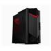 ACER PC Nitro N50-656_E (DG.E3UEC.001), Core i7-14700F, 32GB, 1024 GB M.2 SSD, Nvidia RTX 4060, W11, Black