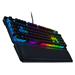 Acer Predator Aethon 700 mechanická klávesnice, Blue/Red spínace , Tactile/Linear, RGB LED, USB, US popisy, GP.KBD11.01N