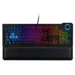 Acer Predator Aethon 700 mechanická klávesnice, Blue/Red spínace , Tactile/Linear, RGB LED, USB, US popisy, GP.KBD11.01N