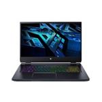 Acer Predator Helios 300 (PH317-56) i9-12900H/17,3"/QHD/32GB/1TB + 1TB SSD/RTX 3080/W11H/Black/2R NH.QGREC.003