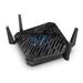 ACER Predator router Connect W6d WiFi 6 - ARM Cortex,16GB,4GB eMMC,1xWAN,4xLAN,USB,4x anténa,černá FF.G25EE.001