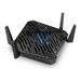 ACER Predator router Connect W6d WiFi 6 - ARM Cortex,16GB,4GB eMMC,1xWAN,4xLAN,USB,4x anténa,černá FF.G25EE.001