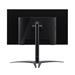 Acer Predator/X27U/26,5"/OLED/QHD/240Hz/0,03ms/Black/2R UM.HXXEE.001