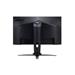 Acer Predator/XB273U/27"/IPS/QHD/180Hz/1ms/Black/2R UM.HX3EE.310