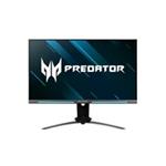 Acer Predator/XB273U/27"/IPS/QHD/180Hz/1ms/Black/2R UM.HX3EE.310