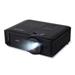 ACER Projektor X1328WHK - DLP 3D 1280x800 WXGA,4500Lm,20000/1,USB,HDMI,repr3W,2.80Kg MR.JVE11.001